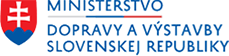 Ministry of Transport and Construction of the Slovak Republic