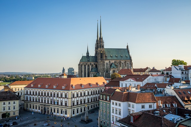 Brno